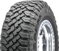 Falken, WildPeak M/T MT01, LT265/70 R17 121Q BLK M+S