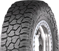 Falken, WildPeak R/T RT01, LT265/70 R17 121Q BLK M+S