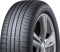 Falken, Ziex ZE001A A/S, 225/55 R18 98V BLK M+S