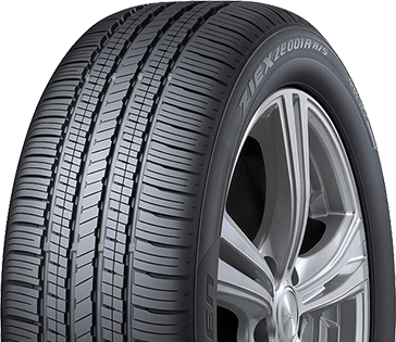Falken, Ziex ZE001A A/S, 225/55 R18 98V BLK M+S