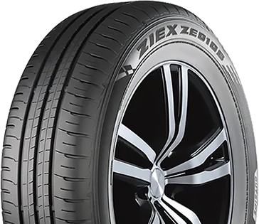 Falken, Ziex ZE010B, 205/65 R16 95H BLK