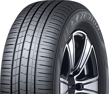 Falken, Ziex ZE310A EcoRun, 205/55 R16 91V AO BLK