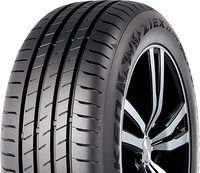 Falken, Ziex ZE320, 225/50 R17 98W XL BLK