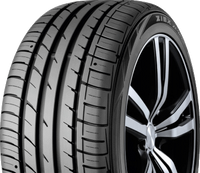 Falken, Ziex ZE914A EcoRun, 205/60 R16 92V BLK