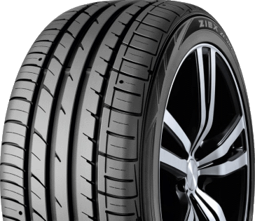 Falken, Ziex ZE914 EcoRun, 225/45 R18 95W XL BLK