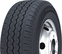 Goodride, H188, 185 R14C 102R  BSW M+S