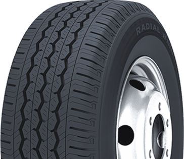 Goodride, H188, 215/65 R16C 109T  BSW M+S
