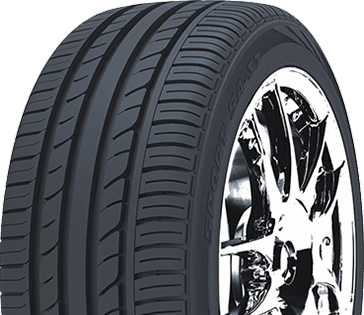 Goodride, SA-37 Sport, 235/50 R17 96V  BSW M+S