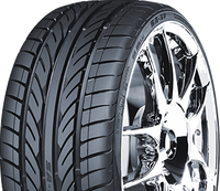 Goodride, SA-57 ZuperAce, 205/40ZR17 84W XL  BSW M+S