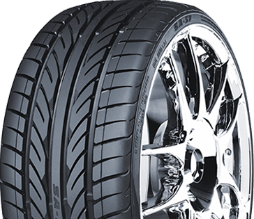 Goodride, SA-57 ZuperAce, 235/40ZR18 95W XL  BSW M+S