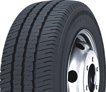 Goodride, SC328, 205/65 R16C 107T  BSW M+S