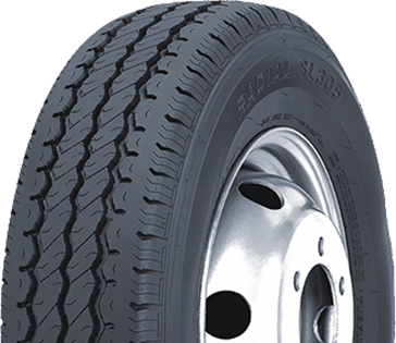 Goodride, SL305, 165 R13C 94Q