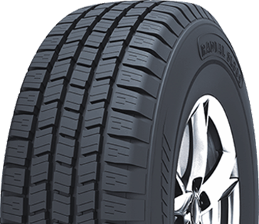 Goodride, SL309 H/T, LT265/70 R17 121Q