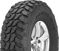 Goodride, SL366 M/T, LT315/70 R17 121Q  OWL M+S