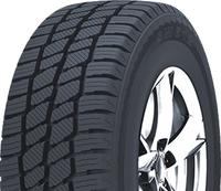 Goodride, SW612, 195/60 R16C 99T  BSW 3PMSF M+S