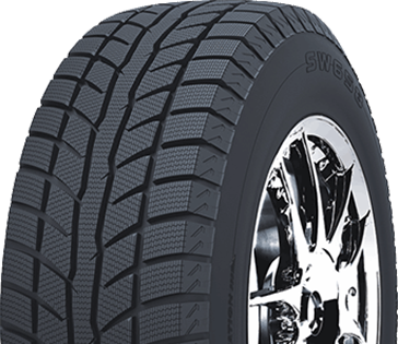 Goodride, SW658, 235/65 R17 104T  BSW 3PMSF M+S
