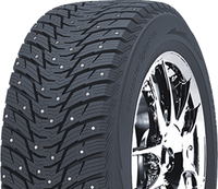 Goodride, Z-506 IceMaster Spike, 255/50 R19 107T XL  BSW 3PMSF M+S