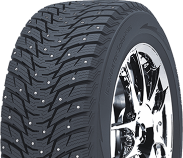 Goodride, Z-506 IceMaster Spike, 235/45 R17 97T XL  BSW 3PMSF M+S
