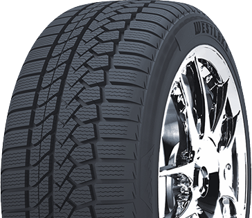 Goodride, Z-507 ZuperSnow, 205/55 R17 95V XL  BSW 3PMSF M+S
