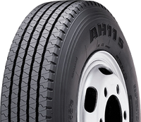 Hankook, AH11S, 6 R16C 103N SBL