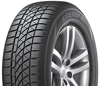 Hankook, Kinergy 4S (H740), 145/70 R13 71T SBL 3PMSF M+S