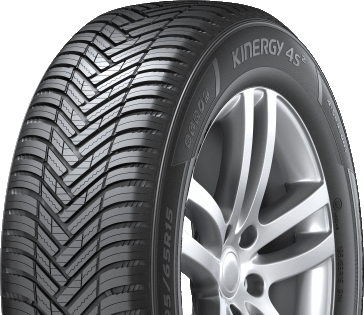 Hankook, Kinergy 4S 2 X (H750A), 285/40 R22 110Y XL SBL 3PMSF M+S
