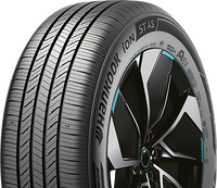 Hankook, iON ST AS (IH61), 185/55 R16 87V XL SBL M+S