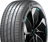 Hankook, iON evo (IK01), 235/40 R20 96V XL + SBL EV
