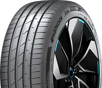 Hankook, iON evo SUV (IK01A), 255/40 R21 102T XL + SealGuard SBL EV