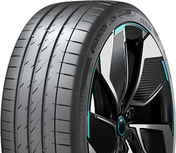 Hankook, iON evo R (IK31), 225/40 R18 92Y XL * SBL EV