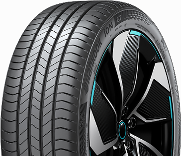 Hankook, iON GT (IK41), 195/60 R16 89H SBL EV