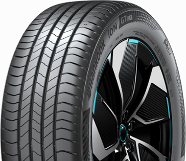 Hankook, iON GT SUV (IK41A), 215/55 R18 95V SBL EV