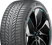 Hankook, iON i*cept (IW01), 265/35 R21 101V XL SoundAbsorber SBL EV 3PMSF M+S