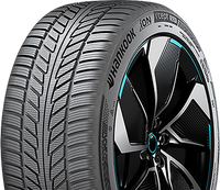 Hankook, iON i*cept SUV (IW01A), 235/55 R20 105V XL SoundAbsorber SBL EV 3PMSF M+S