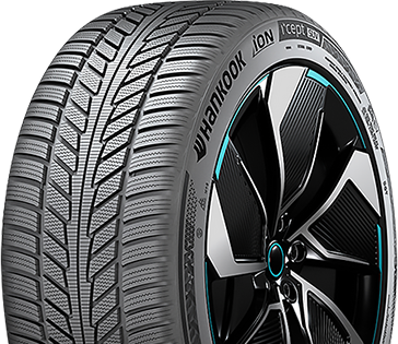 Hankook, iON i*cept SUV (IW01A), 235/55 R20 105V XL SoundAbsorber SBL EV 3PMSF M+S