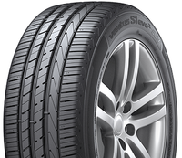 Hankook, Ventus S1 evo2 SUV (K117A), 255/60 R17 106V SBL
