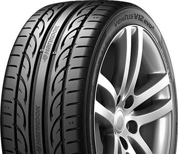 Hankook, Ventus V12 evo2 (K120), 225/40ZR18 92Y XL SBL