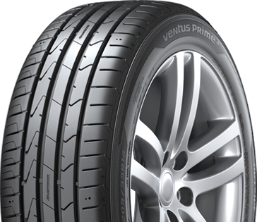 Hankook, Ventus Prime3 (K125), 215/45 R17 87V SBL