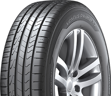 Hankook, Ventus Prime3 X (K125A), 235/55 R18 100V SBL