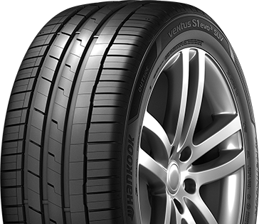 Hankook, Ventus S1 evo3 SUV (K127A), 285/45 R21 113Y XL AO SoundAbsorber SBL