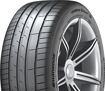 Hankook, Ventus S1 evo3 EV (K127E), 235/50 R20 100T + SBL EV