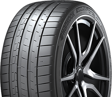 Hankook, Ventus S1 evo Z (K129), 245/40ZR20(99Y) XL SBL