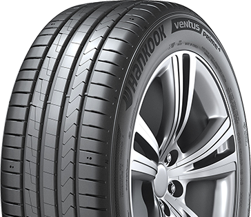 Hankook, Ventus Prime4 (K135), 205/40ZR17 84W XL SBL
