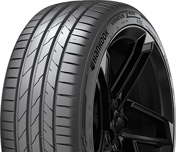 Hankook, Ventus evo (K137), 245/40ZR19(98Y) XL SBL