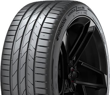 Hankook, Ventus evo SUV (K137A), 255/55ZR18 109Y XL SBL