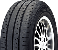 Hankook, Radial RA28, 205/65 R16C 107T SBL