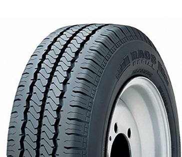 Hankook, Radial RA08, 195/75 R14C 106Q SBL