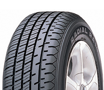 Hankook, Radial RA14, 205/60 R16C 100T SBL