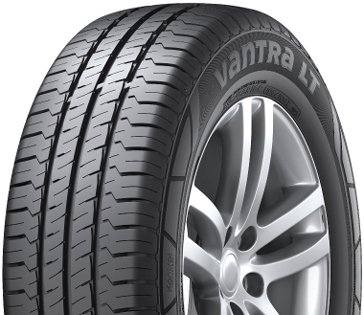 Hankook, Vantra LT (RA18), 205/65 R16C 107T SBL M+S