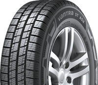 Hankook, Vantra ST AS2 (RA30), 215/65 R16C 106T SBL 3PMSF M+S